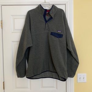 Patagonia - XXL men’s